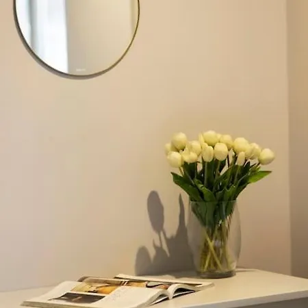Elite Kosciuszki Lux Apartment Sopot