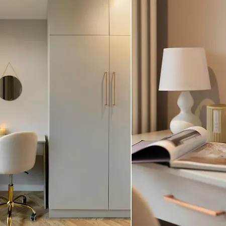 Elite Kosciuszki Lux Sopot